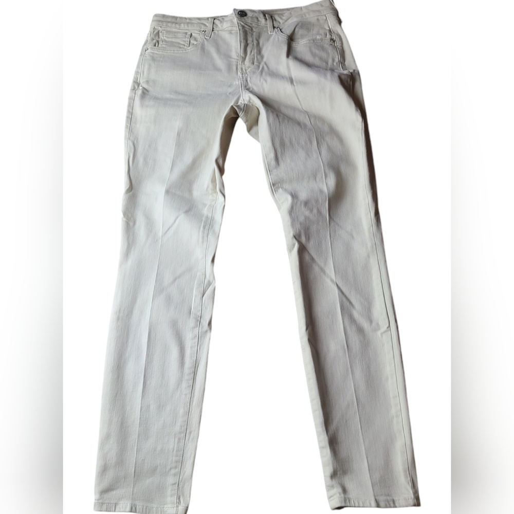 NOT YOUR DAUGHTERS JEANS | NYDJ | AMI SKINNY | SIZE 6 - Picture 2 of 13